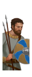 Germanic Skirmishers