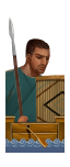 Assault Dieres - Eastern Spearmen