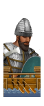 Assault Tetreres - Eastern Axe Warriors