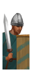 Eastern Infantry