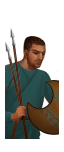 Eastern Javelinmen