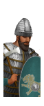 Eastern Axe Warriors