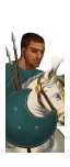 Eastern Horse Skirmishers