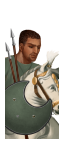 Eastern Horse Skirmishers