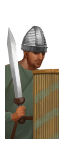 Eastern Infantry