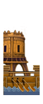 Tower Penteres - Armoured Armenian Archers