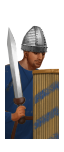 Eastern Infantry