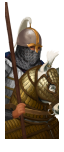 Noble Cataphracts
