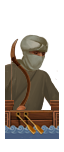 Missile Trieres - Sabean Archers