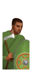 Pomocní baktrijští horalové