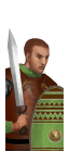Pomocná egyptská pěchota