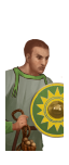 Pomocní ilyrští prakovníci