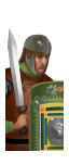 Roman Levies