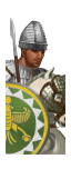 Auxiliary Eastern Heavy Cavalry
