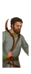 Auxiliary Germanic Hunters