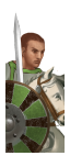 Auxiliary Iberian Cavalry