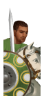 Auxiliary Sabaean Cavalry