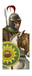 Praetorian Cavalry