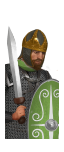 Auxiliary Germanic Heavy Infantry