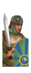 Auxiliary Illyrian Swordsmen
