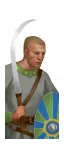 Auxiliary Thracian Warriors