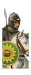 Roman Legionary Cavalry