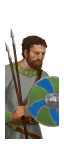 Auxiliary Germanic Skirmishers