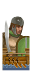 Assault Quadrireme - Auxiliary Scutarii