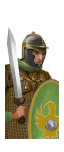 Roman Legionaries
