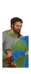 Auxiliary Briton Slingers