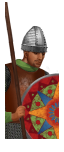 Auxiliary Eastern Pikemen