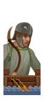 Missile Trireme - Auxiliary Archers