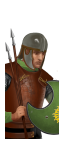 Auxiliary Peltasts