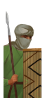 Auxiliary Sabaean Spearmen