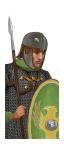 Auxiliary Spear Infantry