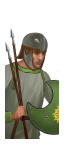 Light Roman Skirmishers