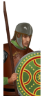 Auxiliary Egyptian Pikemen