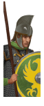 Auxiliary Illyrian Armoured Pikemen