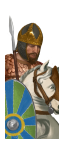 Auxiliary Thracian Heroic Riders