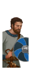 Germanic Hurlers