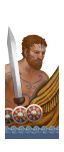 Heavy Raider - Painted Warriors