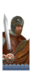 Medium Assault Raider - Celtic Swordsmen