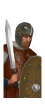 Celtic Swordsmen