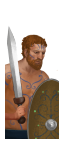 Painted Warriors