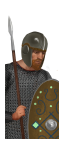 Caledonii Spear Wall