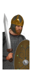 Chosen Sword Band