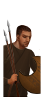 Východní oštěpaři