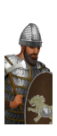 Eastern Axe Warriors