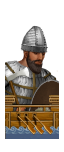 Assault Tetreres - Eastern Axe Warriors