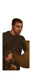 Egyptští prakovníci